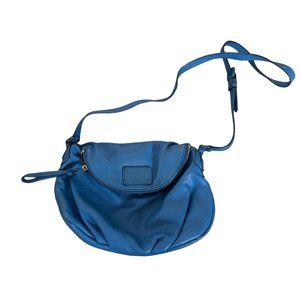 Vintage Marc Jacobs Natasha Bag in Electric Blue